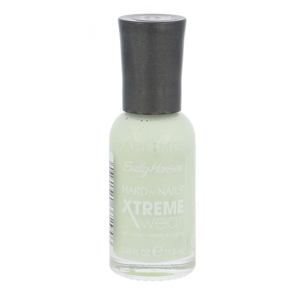 Sally Hansen Xtreme Wear Lac de unghii pentru femei 11,8 ml Nuanţă 340 Mint Sorbet