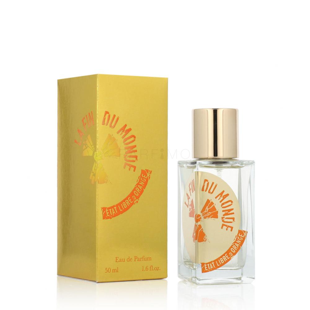 Etat Libre d´Orange La Fin Du Monde Apă de parfum 50 ml | Parfimo.ro