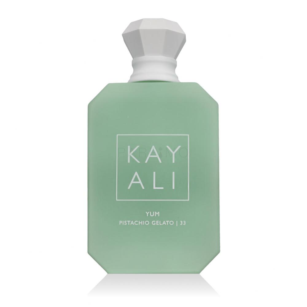 Kayali Yum Pistachio Gelato | 33 Apă de parfum 100 ml | Parfimo.ro