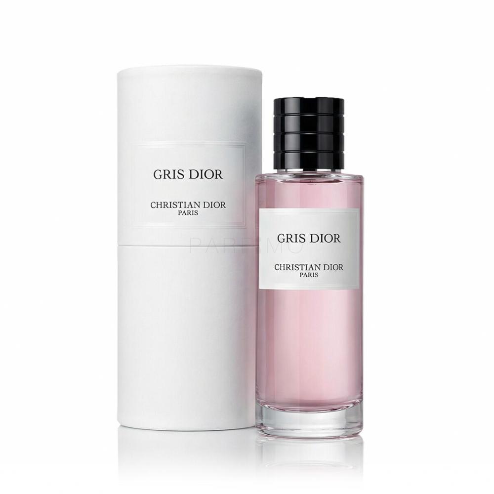 Dior Gris Dior Apă de parfum 250 ml | Parfimo.ro