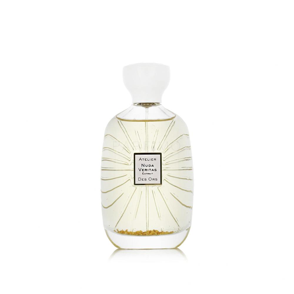香水(女性用) ATELIER DES ORS Nuda Veritas 100ml Atelier des Ors Nuda Veritas Extract de parfum 100 ml | Parfimo.ro