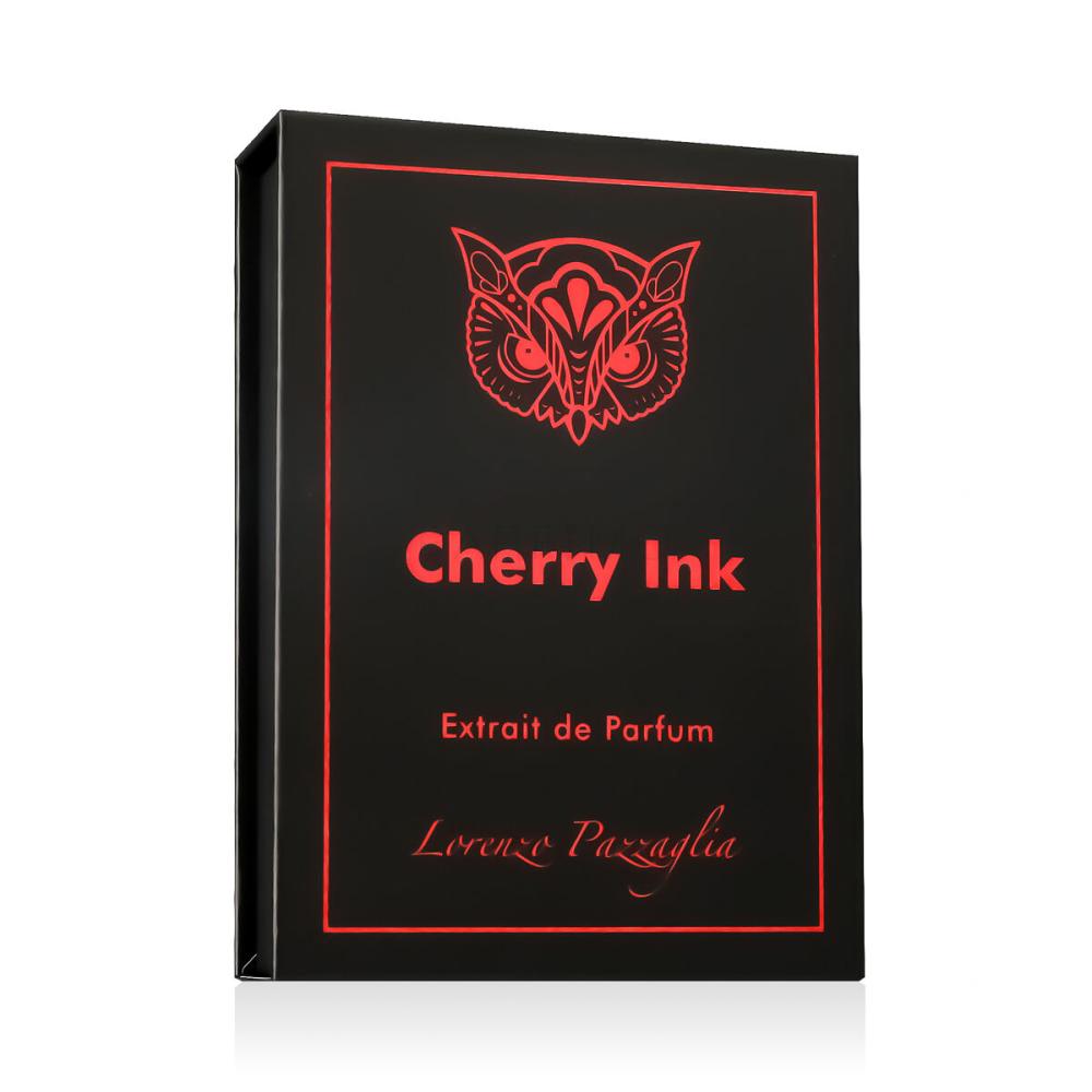 Lorenzo Pazzaglia Cherry Ink Extract de parfum 50 ml | Parfimo.ro