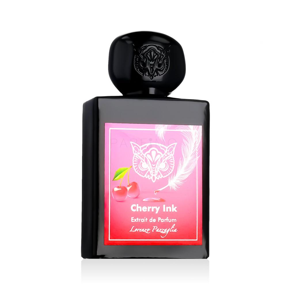 Lorenzo Pazzaglia Cherry Ink Extract de parfum 50 ml | Parfimo.ro
