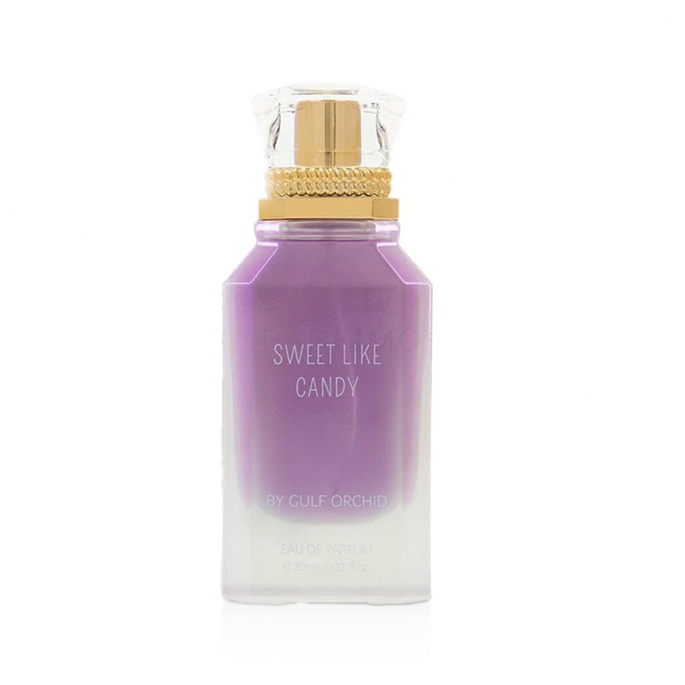 Gulf Orchid Sweet Like Candy Apă de parfum 30 ml | Parfimo.ro