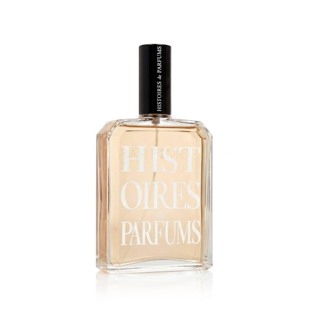 Histoires de Parfums Tubéreuse Nuit Blanche Apă de parfum 120 ml