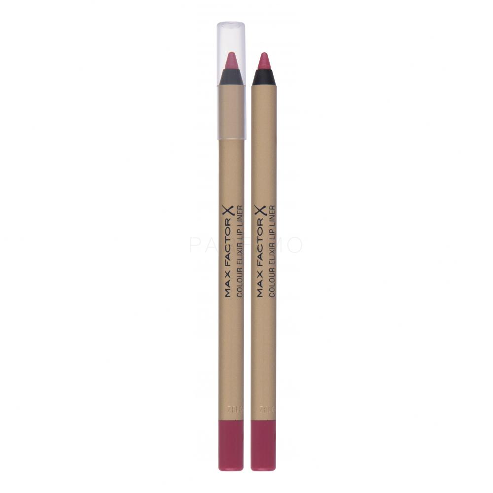 Max Factor Colour Elixir Creion de buze pentru femei 2 g Nuanţă 04 Pink Princess