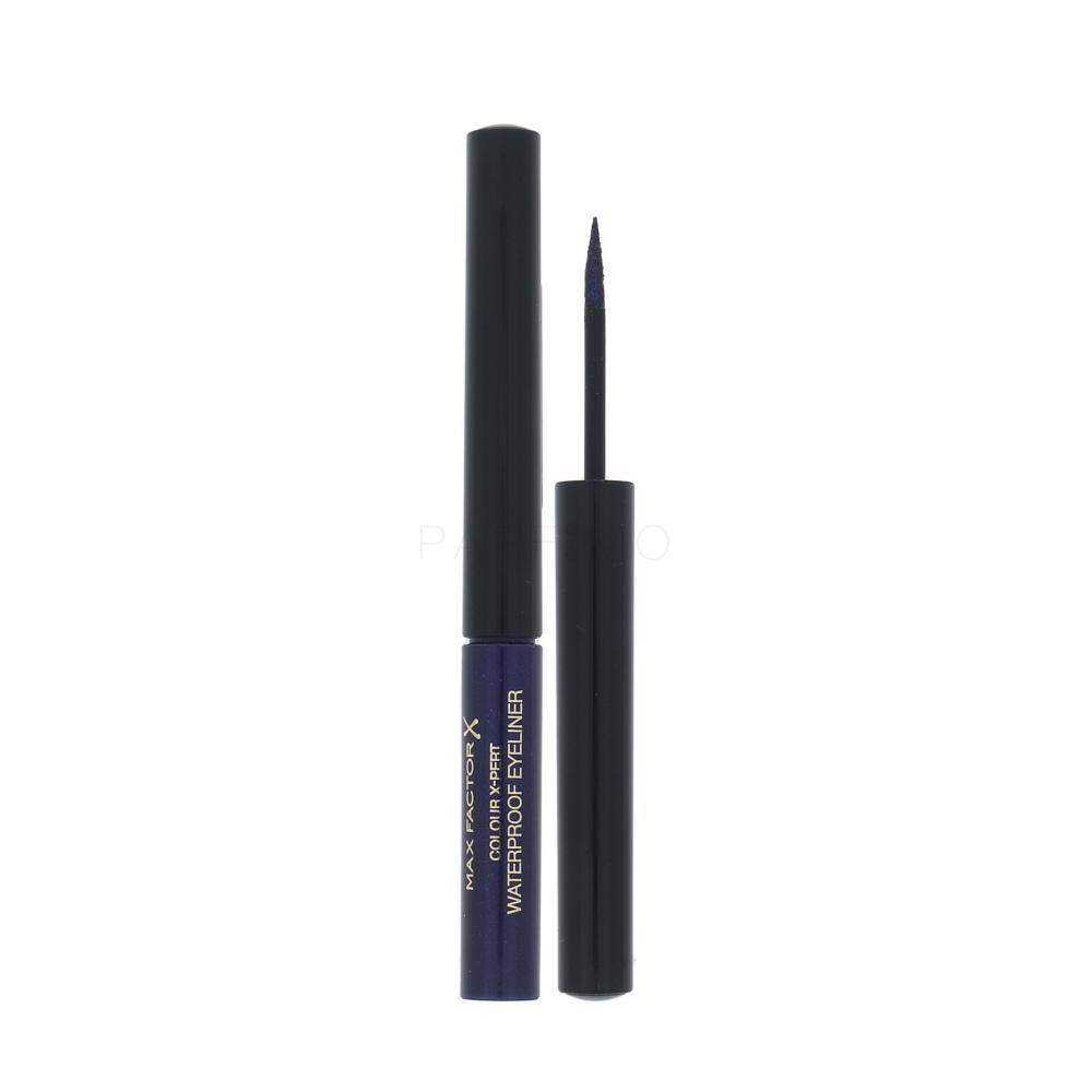 Max Factor Colour X-pert Tuș de ochi pentru femei 5 g Nuanţă 03 Metallic Lilac