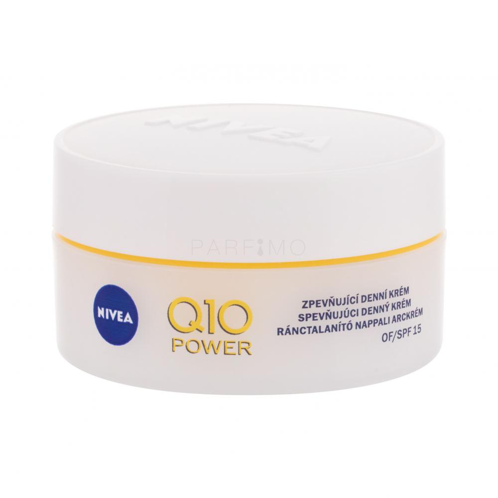 nivea q10 crema de zi