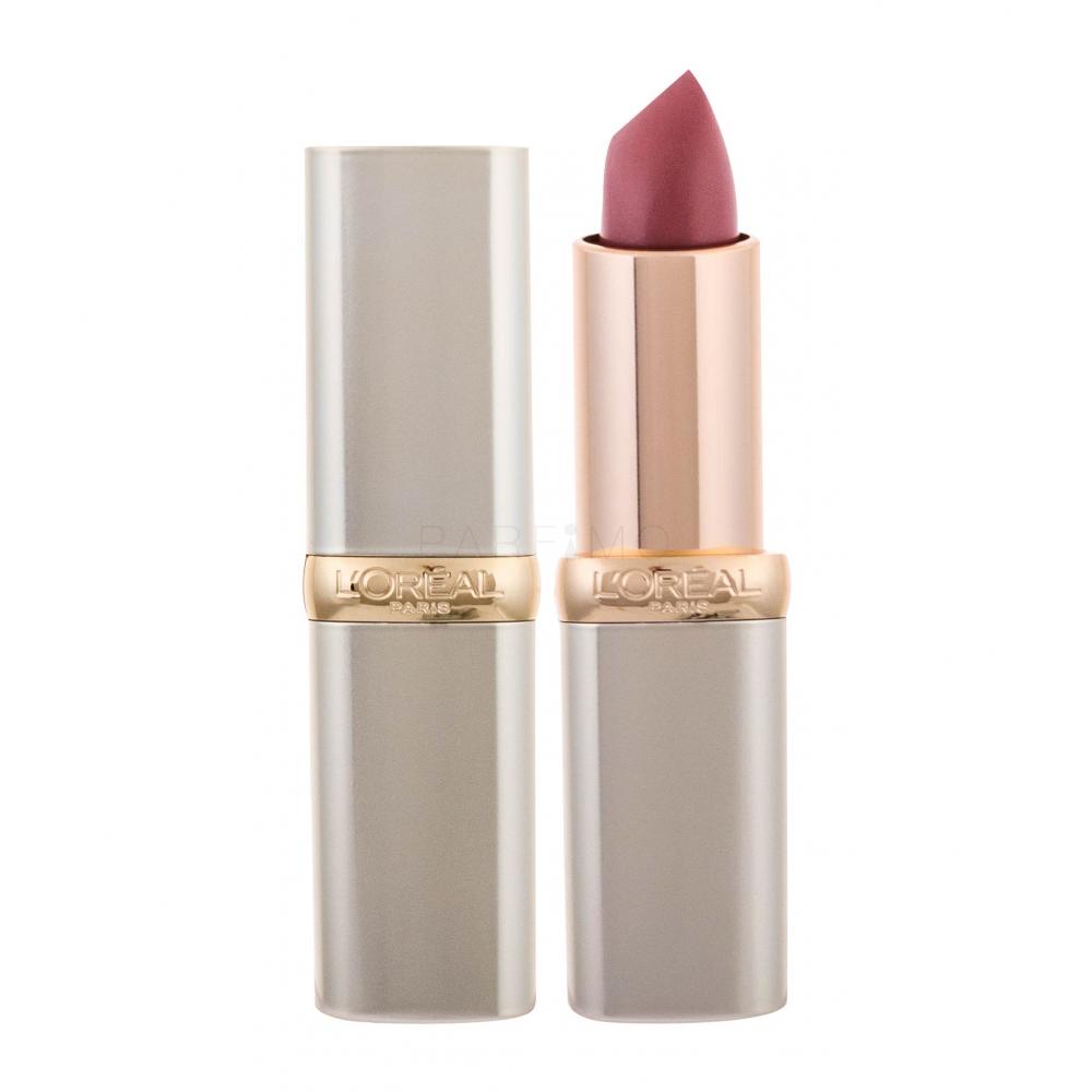 L'Oréal Paris Color Riche Ruj de buze pentru femei 3,6 g Nuanţă Eva´s Nude
