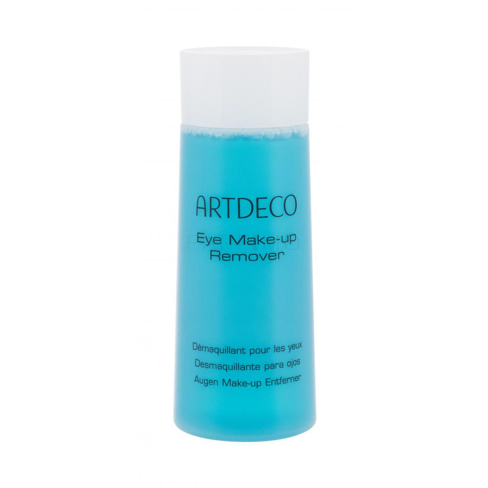 Artdeco Eye Makeup Remover Demachiant de ochi pentru femei 125 ml