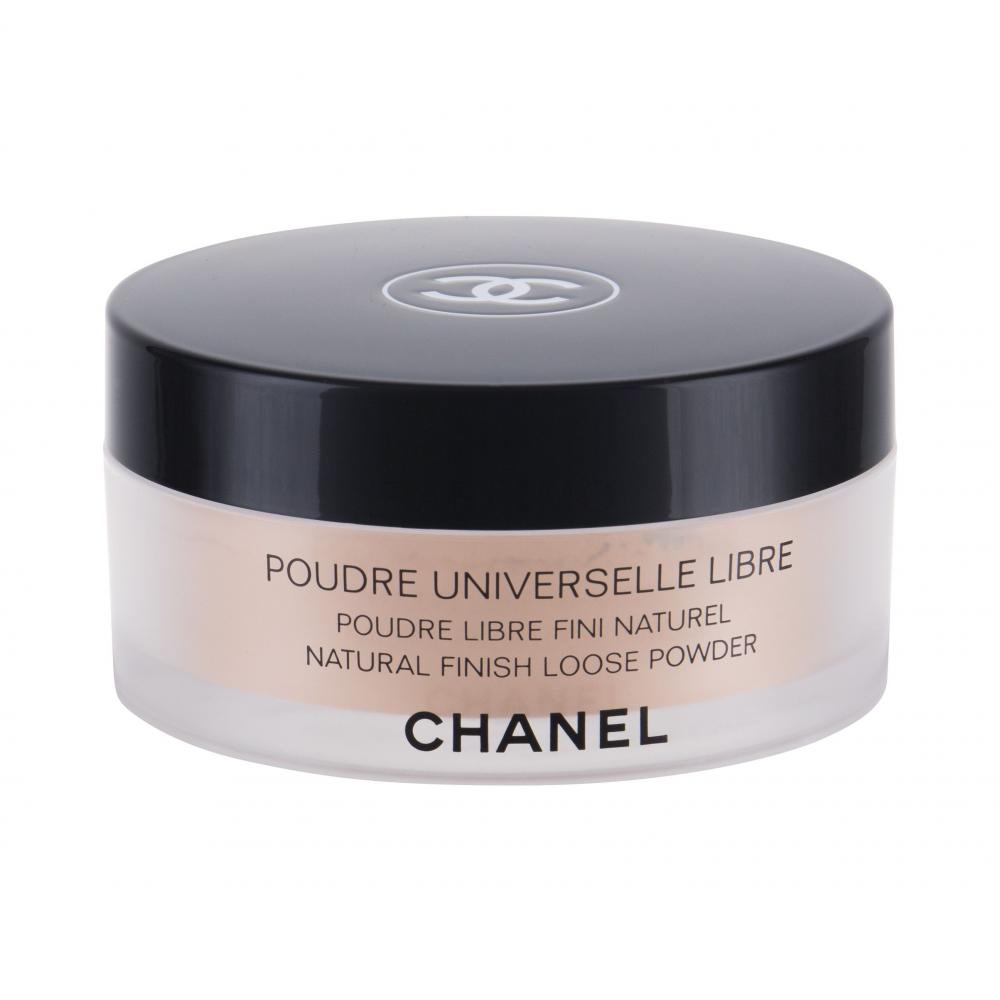Chanel Poudre Universelle Libre Pudră pentru femei 30 g Nuanţă 40