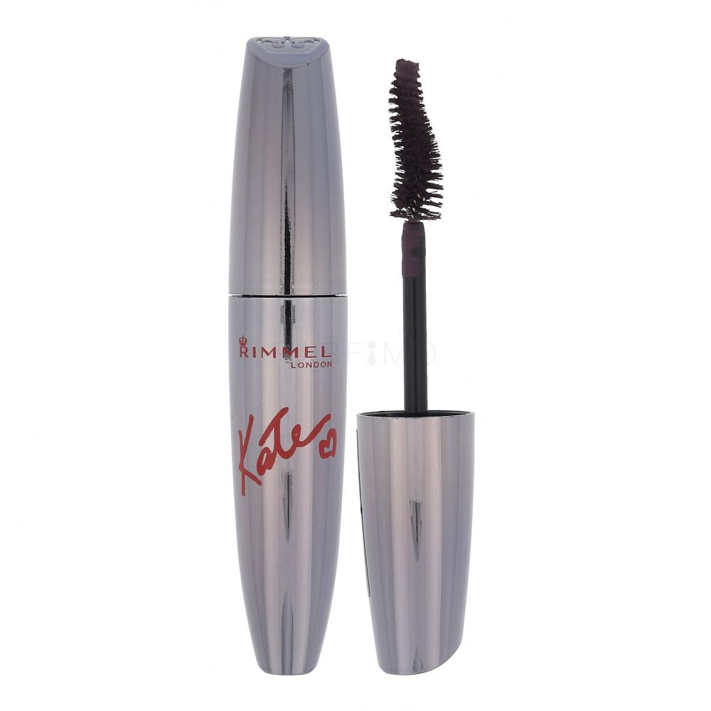 Rimmel London Scandal Eyes By Kate Mascara pentru femei 12 ml Nuanţă