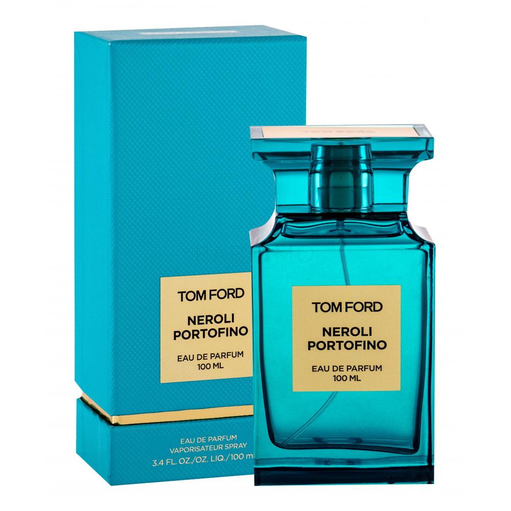 I have an English class mistaken collar TOM FORD Neroli Portofino Apă de parfum 100 ml | Parfimo.ro