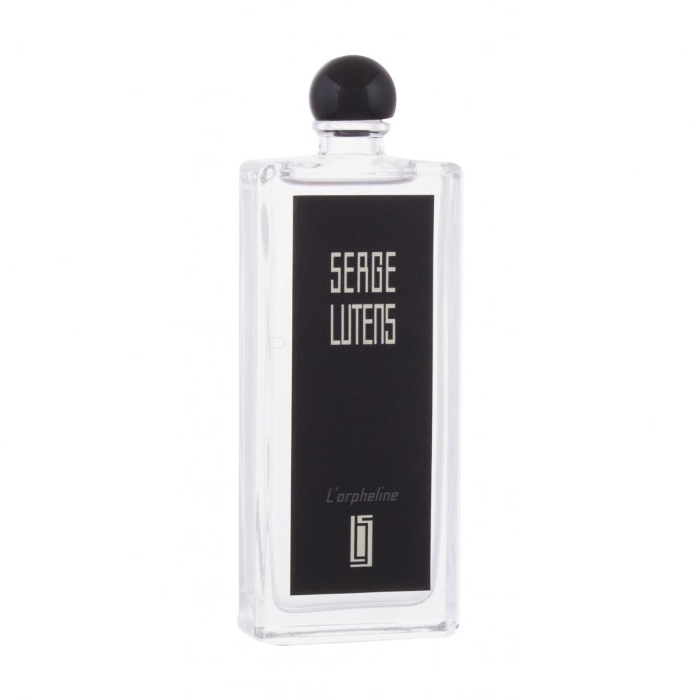 香水(ユニセックス) Serge Lutens L'orpheline 50ml EDP Serge Lutens L'orpheline Apă de parfum 50 ml | Parfimo.ro