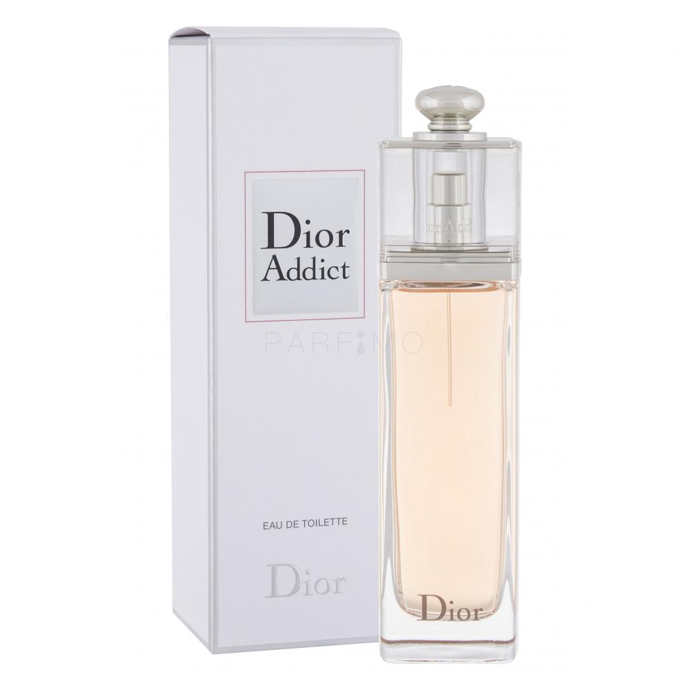 Dior Dior Addict Apă de toaletă pentru femei 100 ml