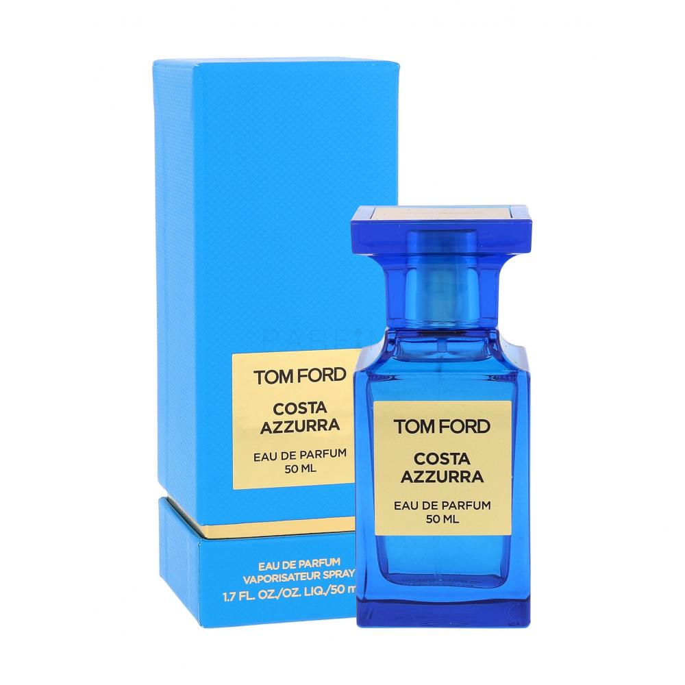 TOM FORD Costa Azzurra Apă de parfum 50 ml