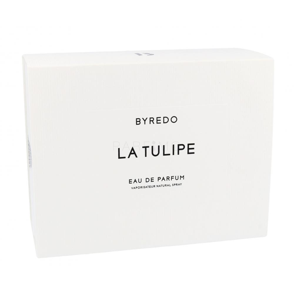 BYREDO La Tulipe Apă de parfum pentru femei 100 ml | Parfimo.ro