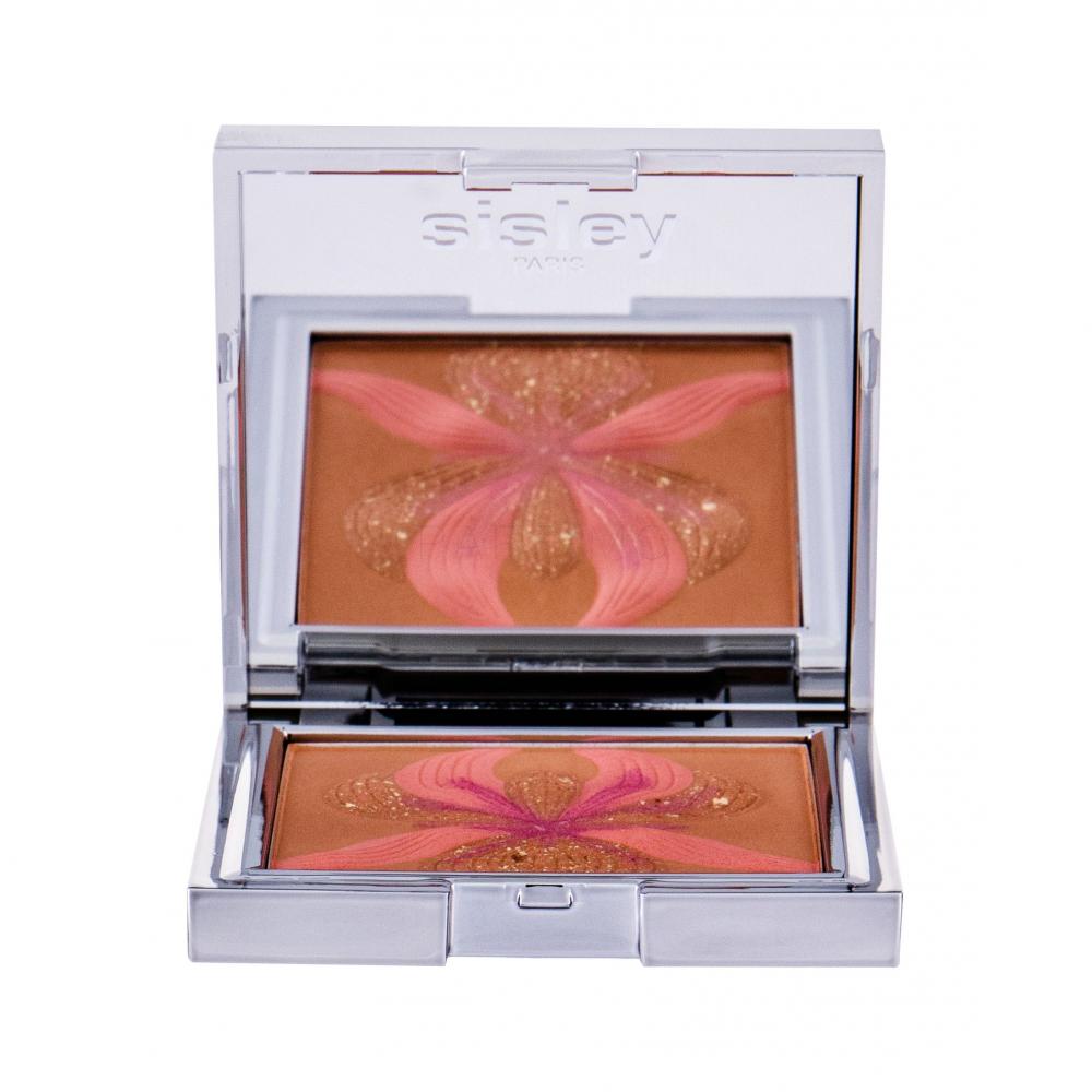 Sisley l´orchidée Fard de obraz pentru femei 15 g