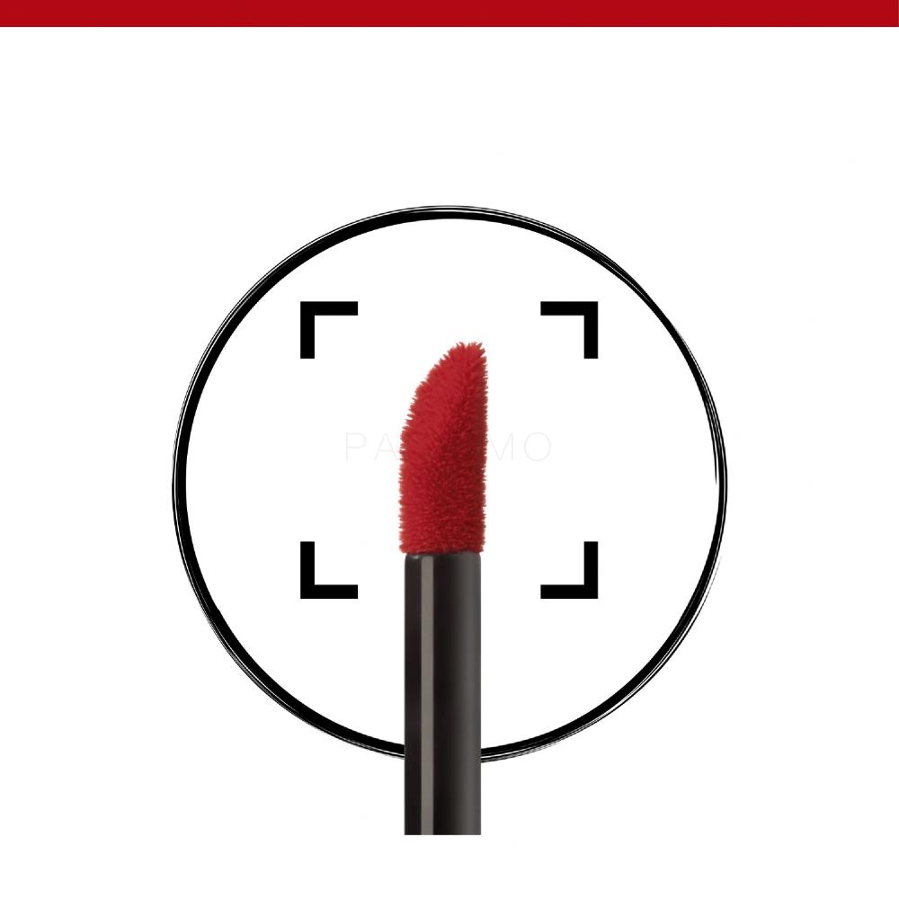 ru nudist 07 BOURJOIS Paris Rouge Edition Velvet Ruj de buze pentru femei 7,7 ml Nuanţă  07 Nude-ist | Parfimo.ro