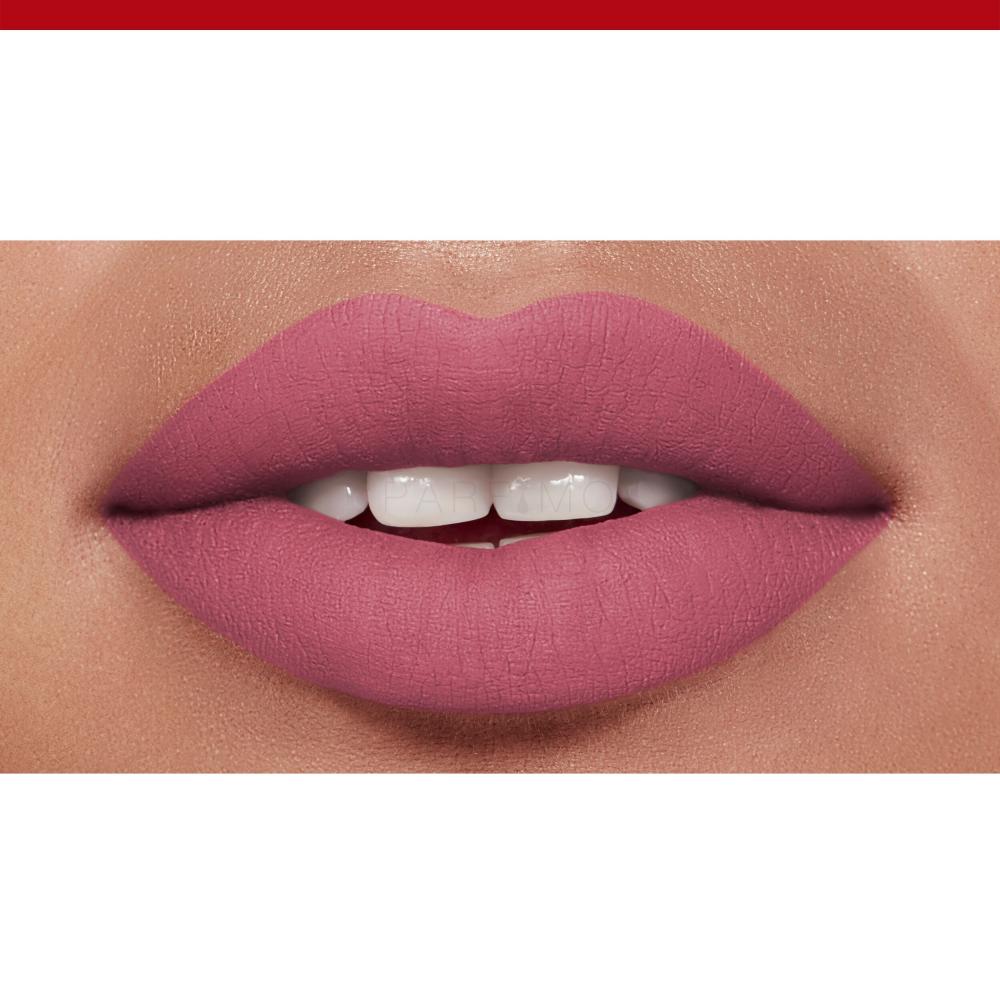 ru nudist 07 BOURJOIS Paris Rouge Edition Velvet Ruj de buze pentru femei 7,7 ml Nuanţă  07 Nude-ist | Parfimo.ro