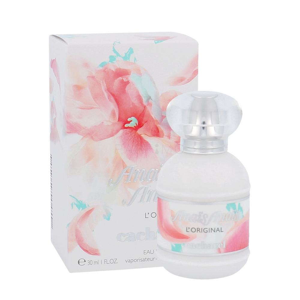 Cacharel Anaïs Anaïs L'Original Apă de toaletă pentru femei 30 ml