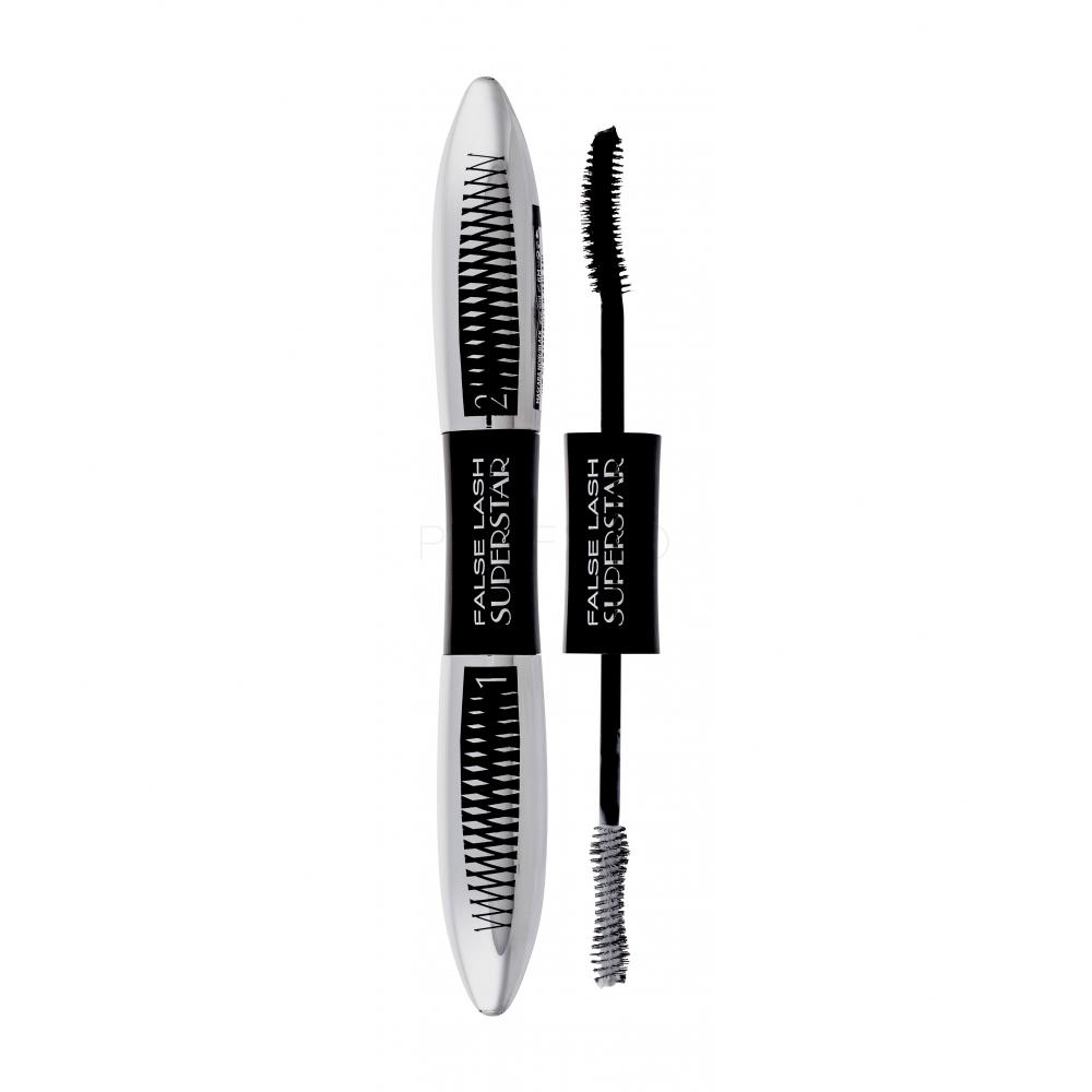 L'Oréal Paris False Lash Superstar Mascara pentru femei 13 ml Nuanţă
