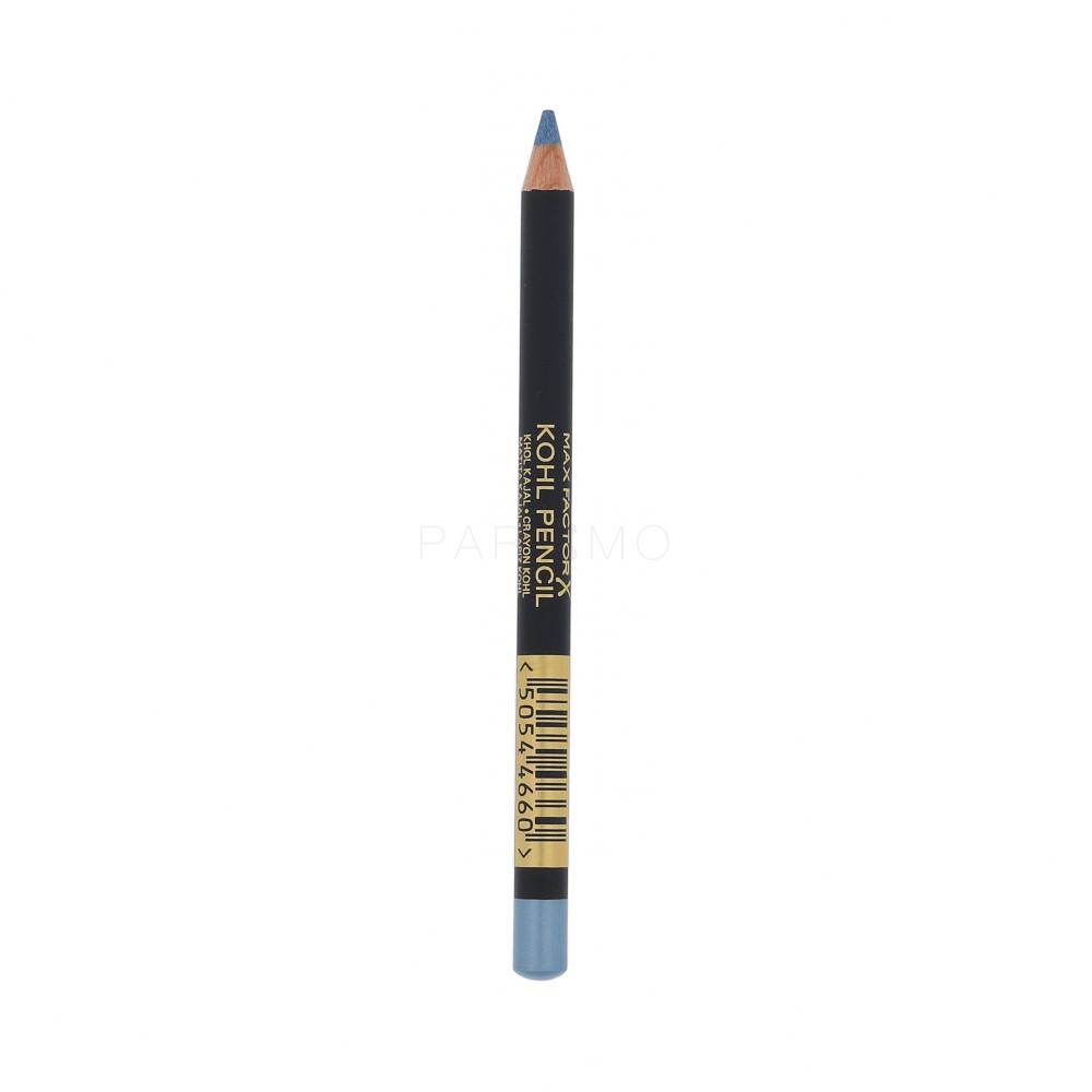 Max Factor Kohl Pencil Creion de ochi pentru femei 1,3 g Nuanţă 060 Ice Blue