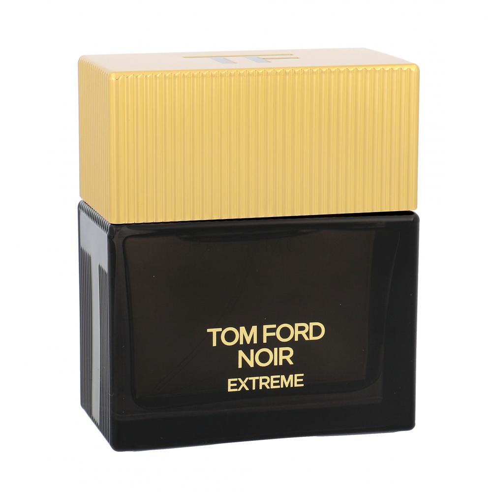 TOM FORD Noir Extreme Apă de parfum pentru bărbați 50 ml | Parfimo.ro