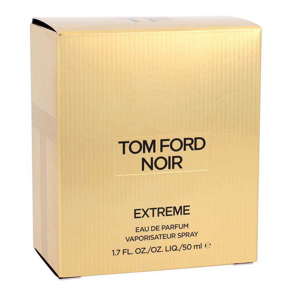 TOM FORD Noir Extreme Apă de parfum pentru bărbați 50 ml | Parfimo.ro