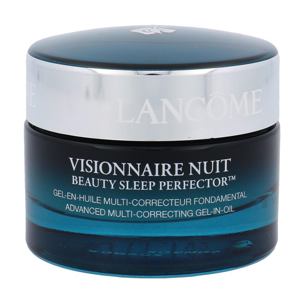 Crema de fata Lancome Visionnaire Nuit Beauty Sleep Perfector