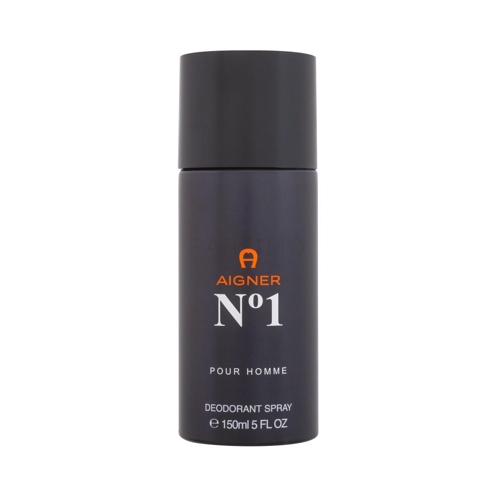 Aigner Aigner N° 1 Deodorant pentru bărbați 150 ml