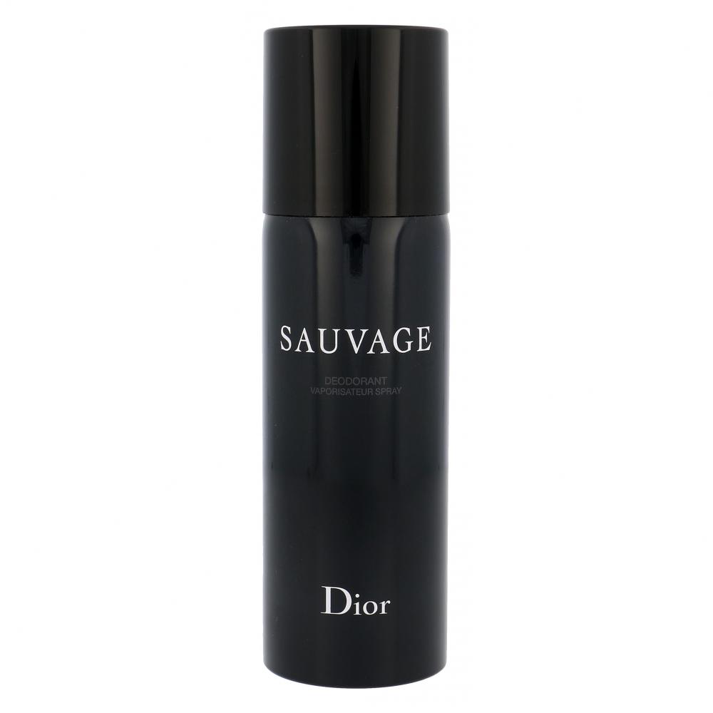 Dior Sauvage Deodorant pentru bărbați Parfimo.ro
