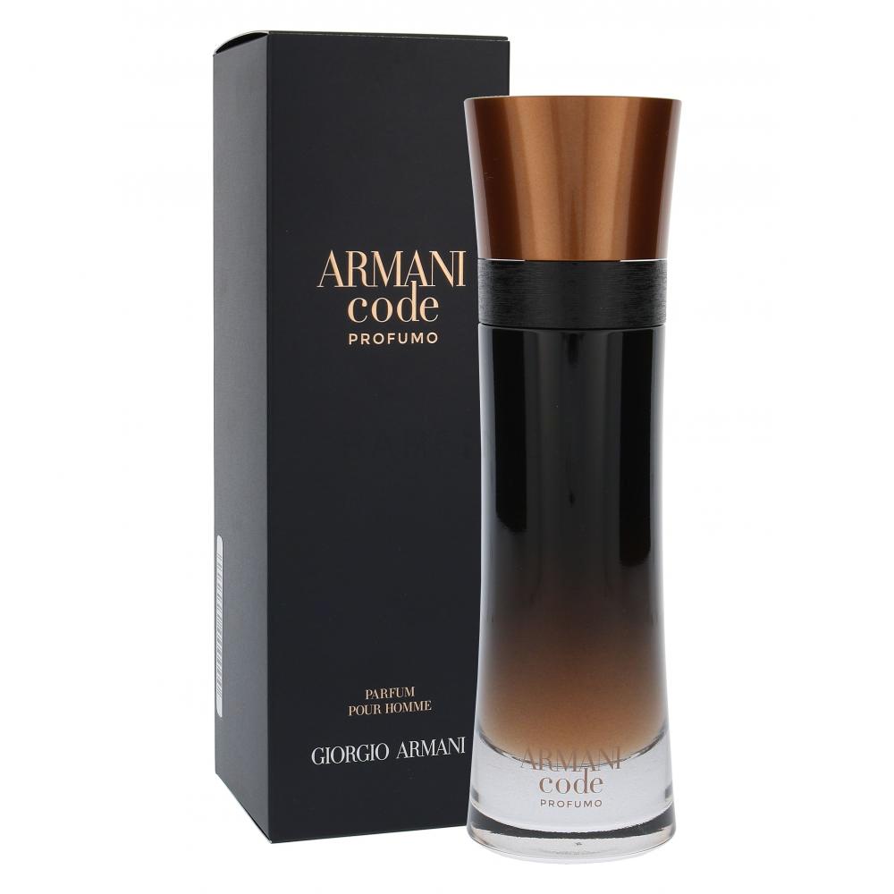 armani code profumo pret