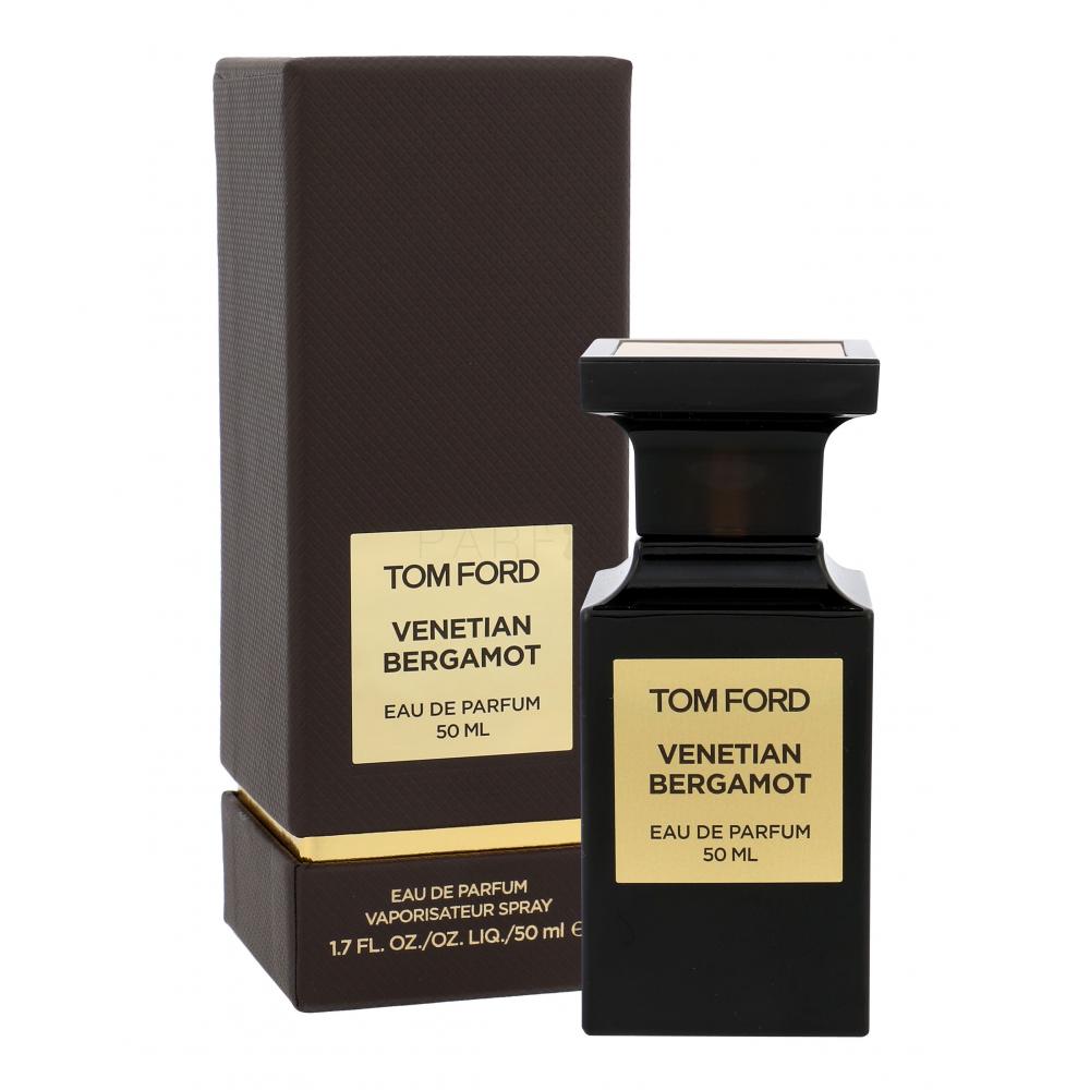 Tom ford venetian bergamot