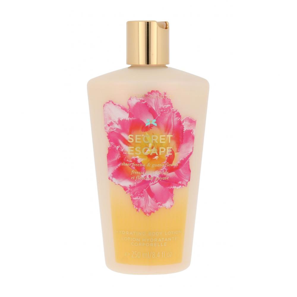 Victoria´s Secret Secret Escape Lapte de corp pentru femei 250 ml