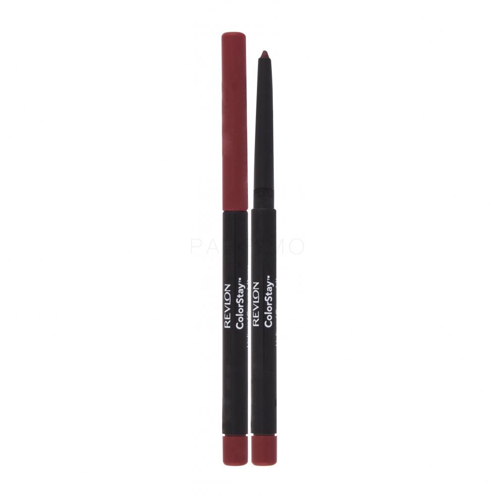 Revlon Colorstay Creion de buze pentru femei 0,28 g Nuanţă Wine
