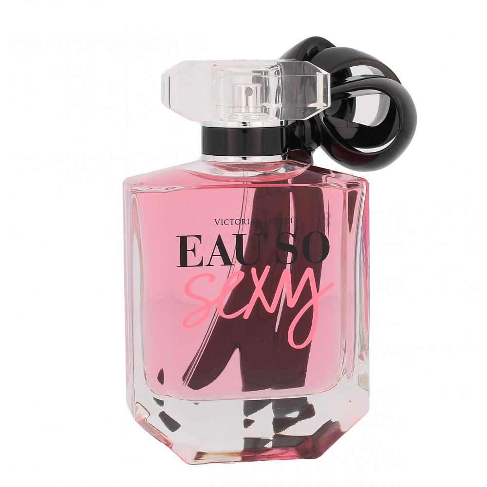 Victoria´s Secret Eau So Sexy Apă de parfum pentru femei 100 ml