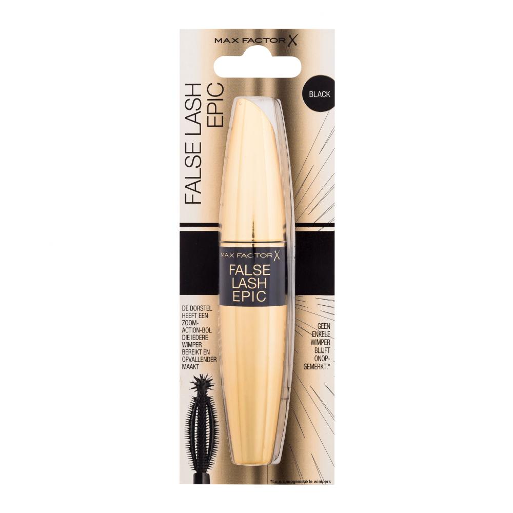 Max Factor False Lash Epic Mascara pentru femei 13,1 ml Nuanţă Black