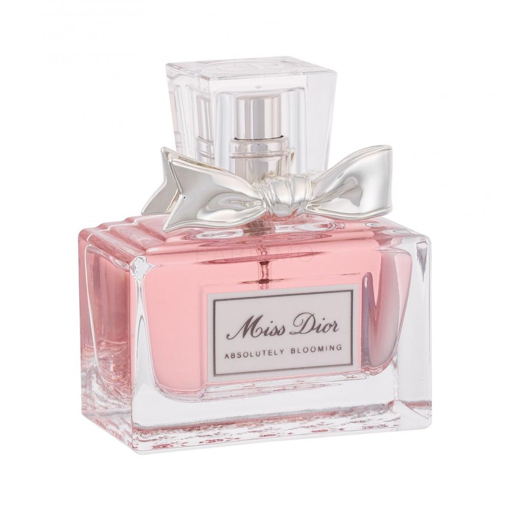 Christian Dior Miss Dior Absolutely Blooming Apă de parfum pentru femei