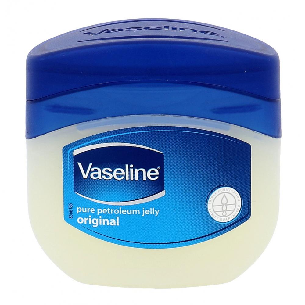  Vaseline  Original Gel  de corp pentru femei 50 ml Parfimo ro