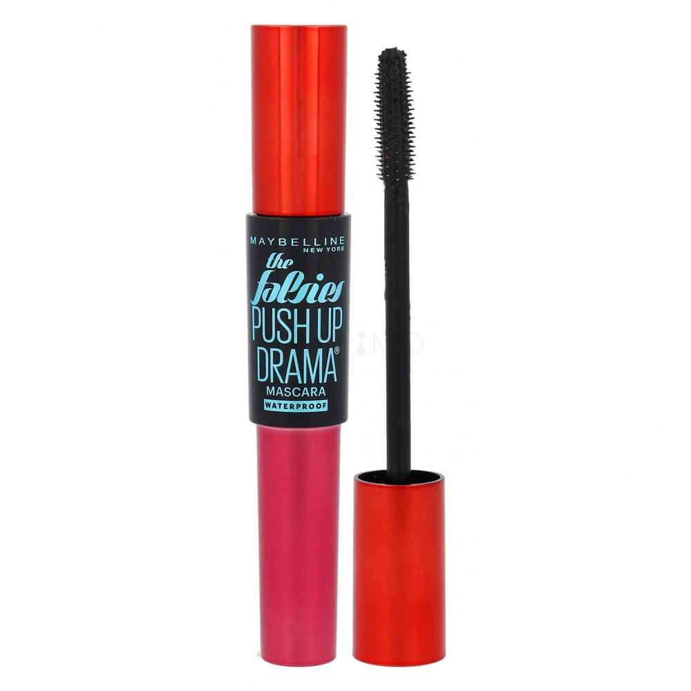 Maybelline The Falsies Push Up Drama Mascara pentru femei Parfimo.ro