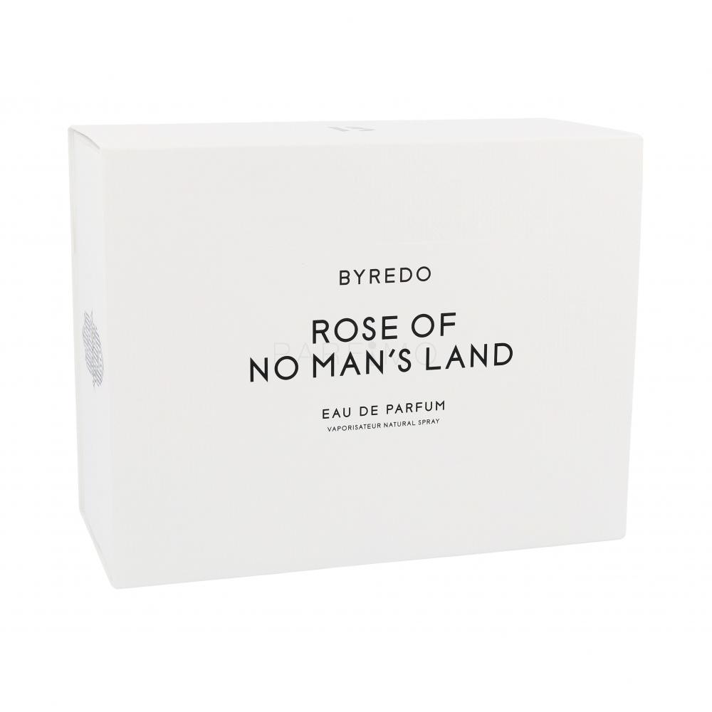BYREDO Rose Of No Man's Land Apă de parfum 100 ml | Parfimo.ro