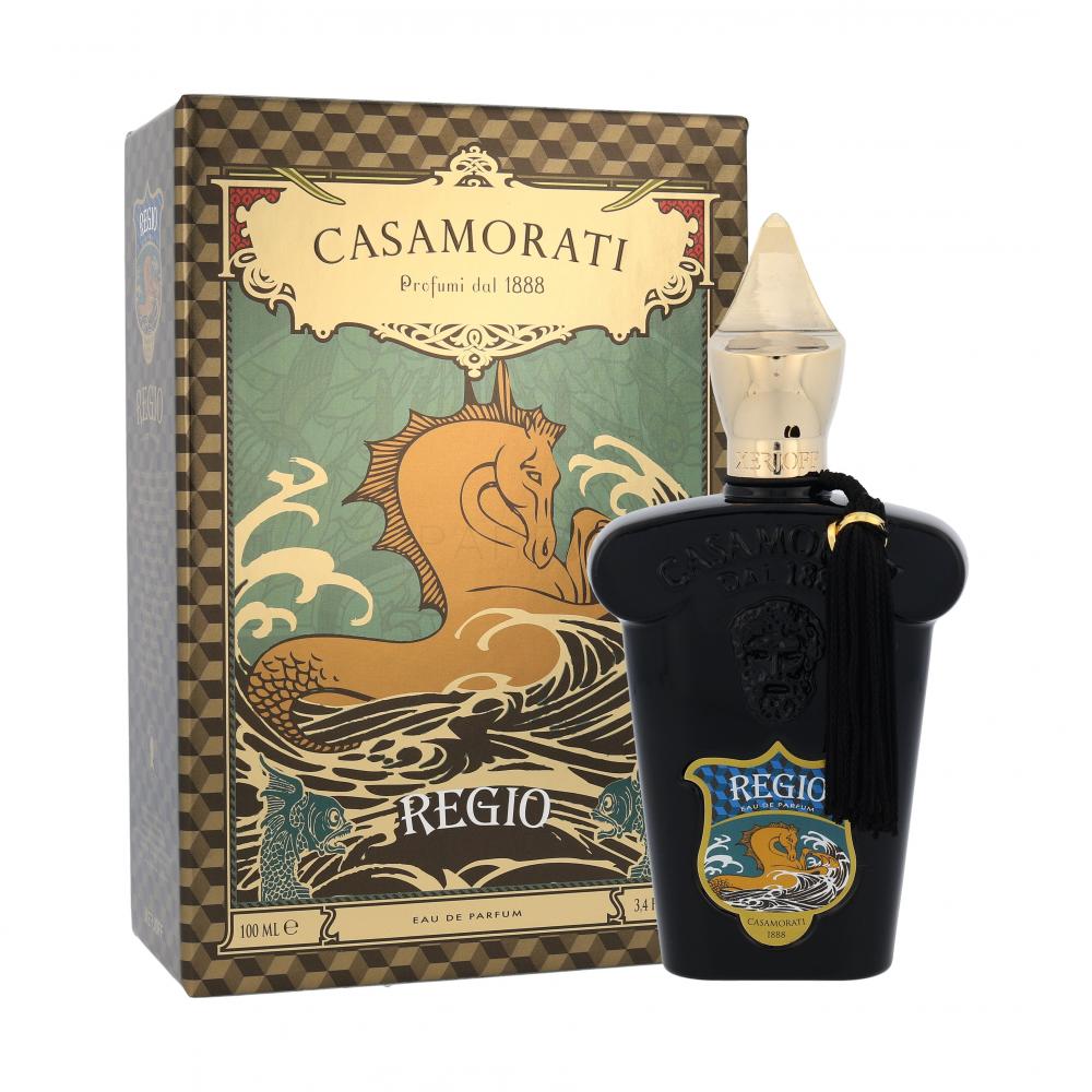 Xerjoff Casamorati Regio Apă de parfum 100 ml