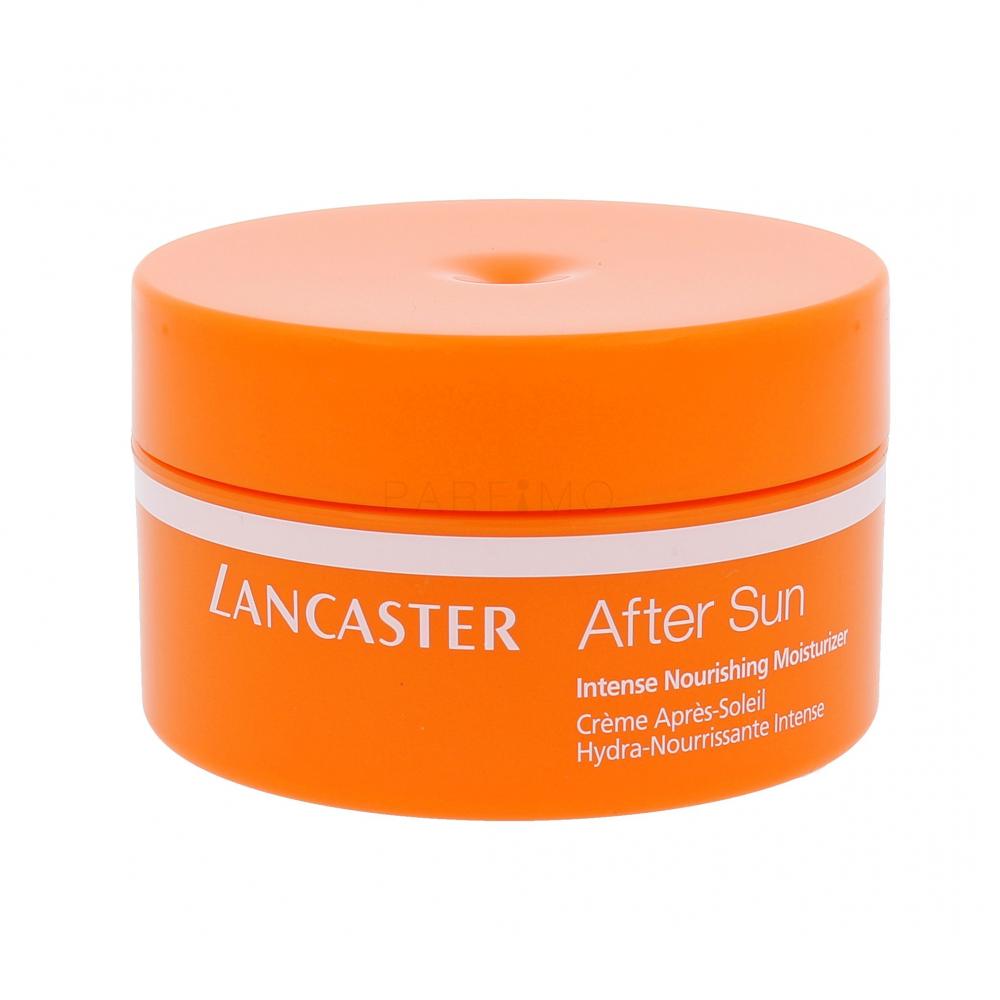 Lancaster After Sun Intense Moisturizer După plajă 200 ml Parfimo.ro