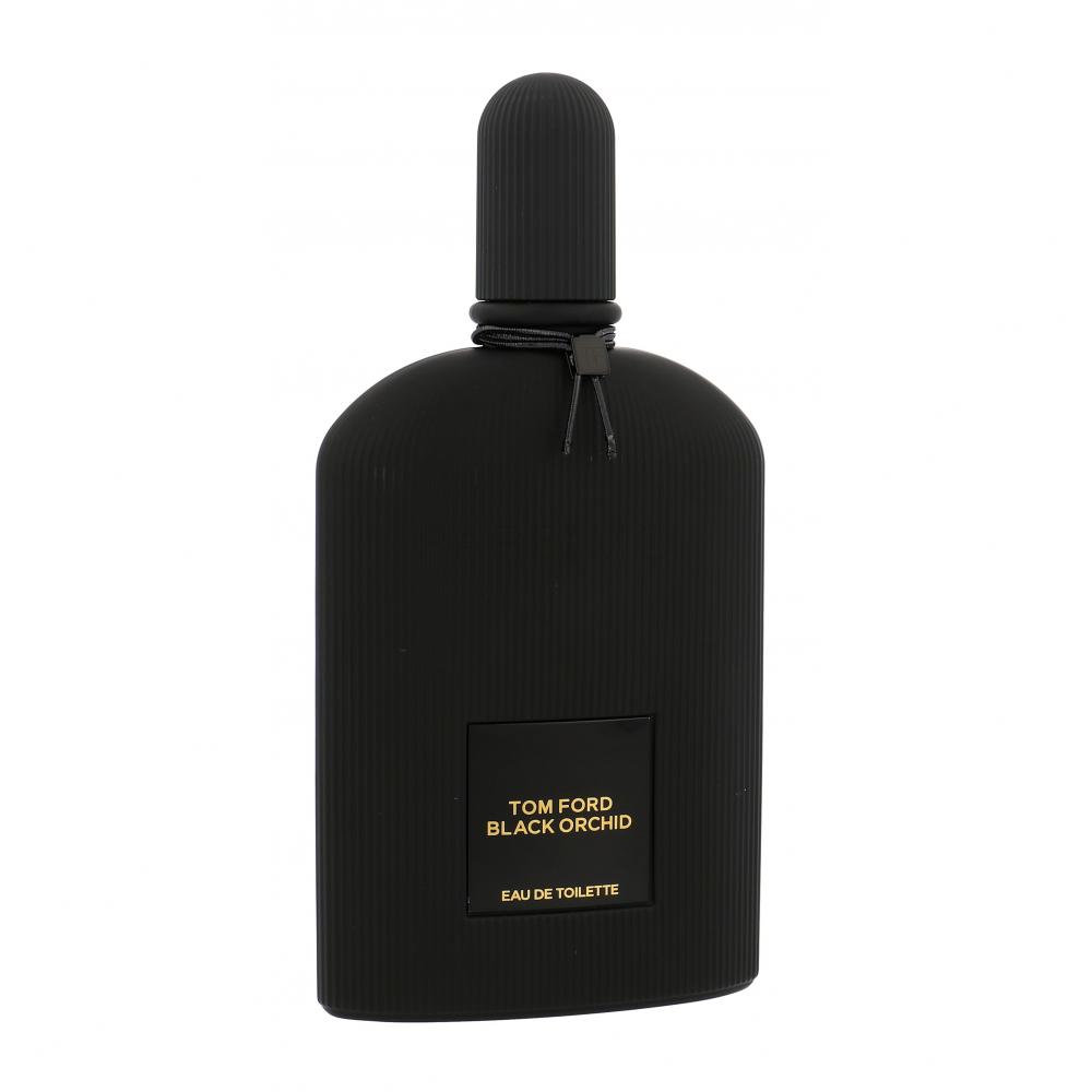 TOM FORD Black Orchid Apă de toaletă pentru femei 100 ml | Parfimo.ro