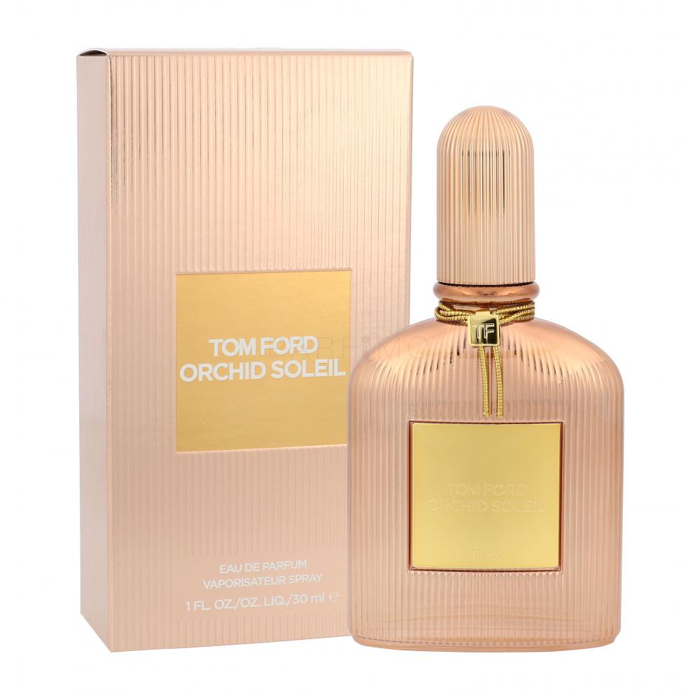 Tom ford virgin orchid