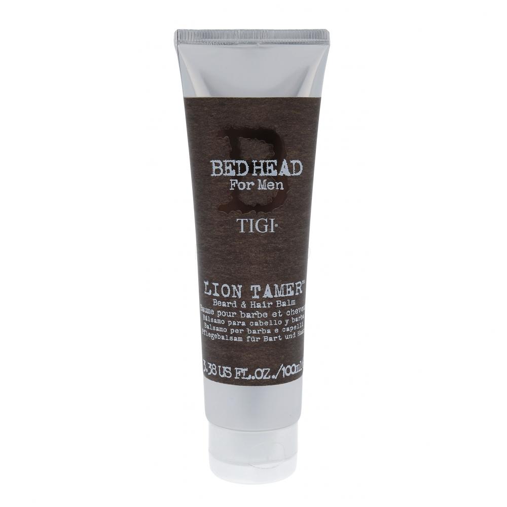 Tigi Bed Head Men Lion Tamer Cremă de păr pentru bărbați 100 ml