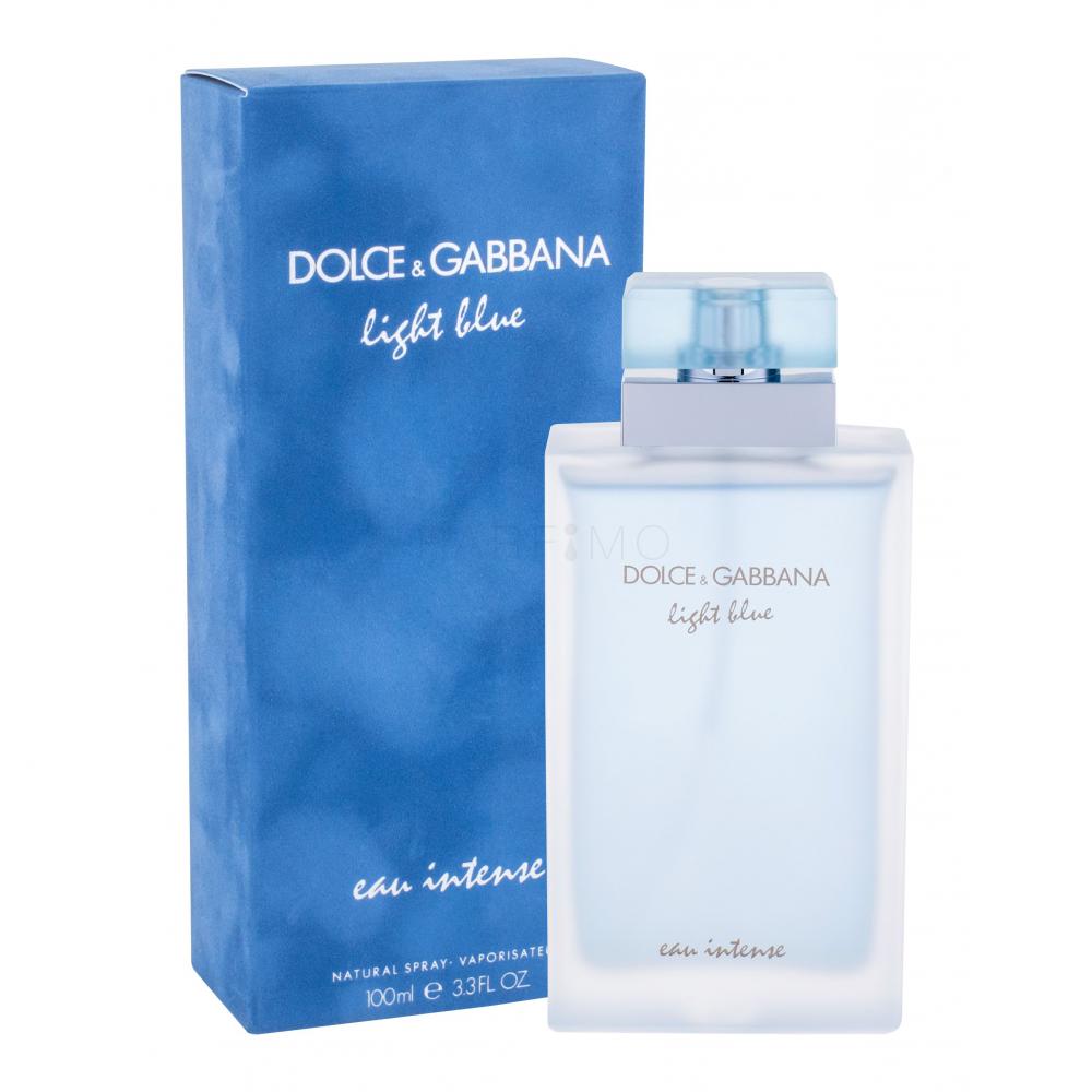 Dolce gabbana light blue - noredcoder