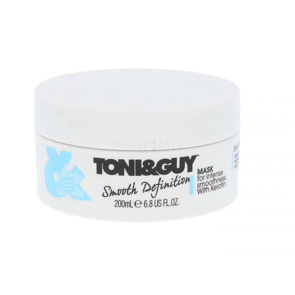 TONI GUY Smooth Definition Masc De P r Pentru Femei 200 Ml Parfimo ro