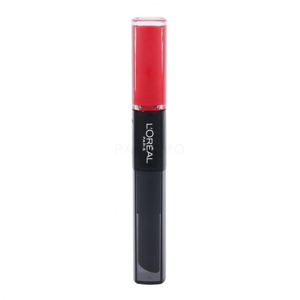 L'Oréal Paris Infaillible 24h Ruj de buze pentru femei 5 ml Nuanţă 701 Captivated By Cerise